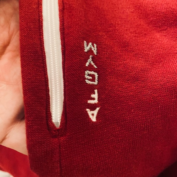 Zip up jacket - Picture 2 of 4